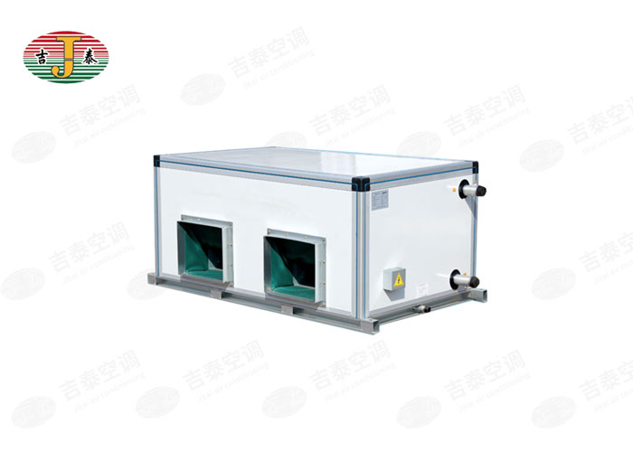 吊頂式空調機組